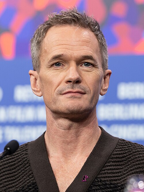 Neil Patrick Harris